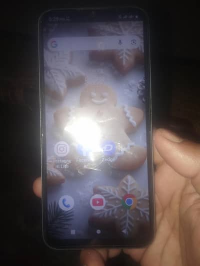 neo 7 plus spark mobile