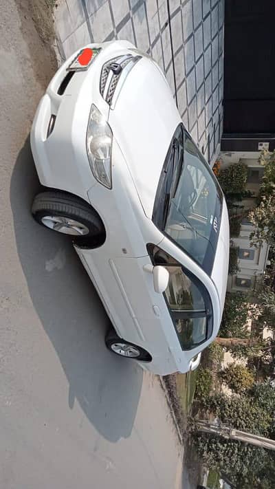 HONDA CITY IDSI MODEL 2006