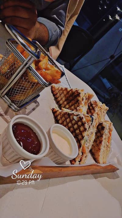 tour female need only