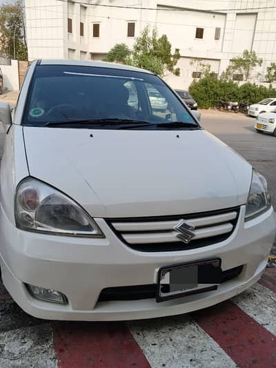 Suzuki Liana 2006