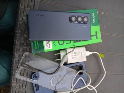 infinix Hot 50 pro plus+