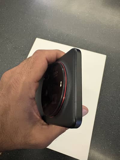 Xiaomi 15 ultra 12/512