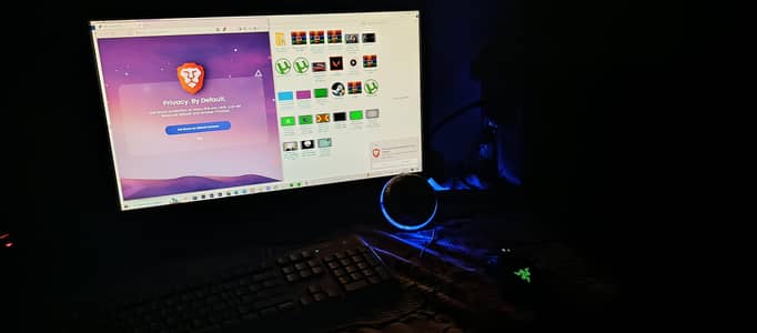 steal deal gaming PC