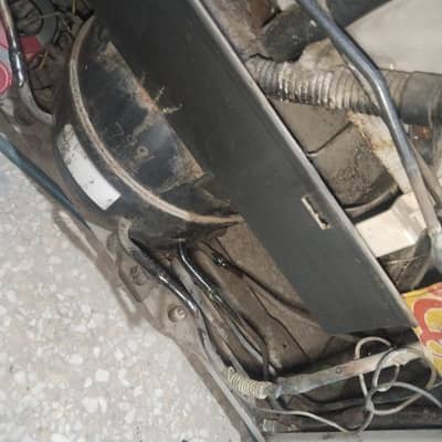 ڈالر فریج جینین کمپریسر