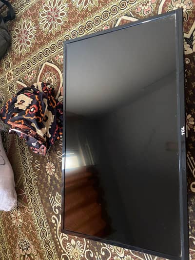 TCL TV FOR SALE