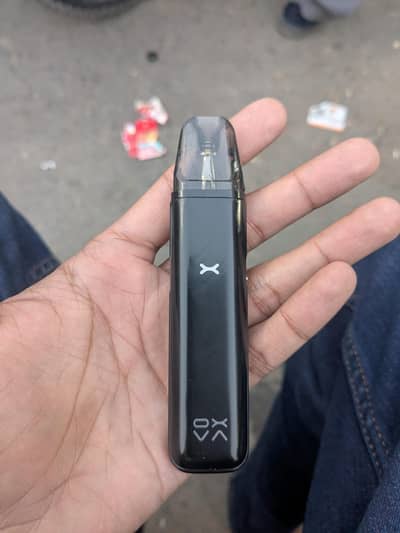 Oxva xlim go 2 good condition