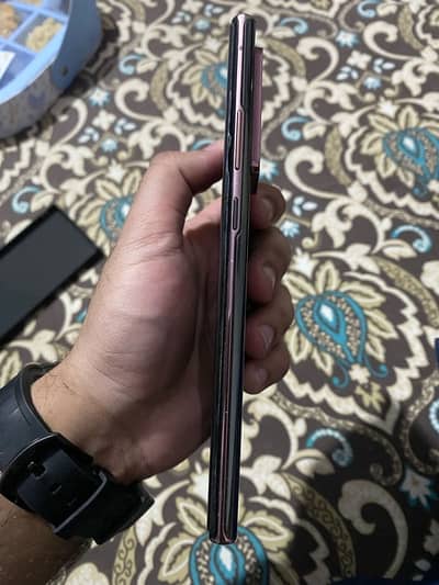 Note 20Ultra 5G PTA Approved.