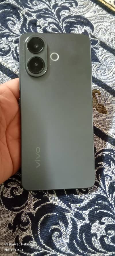 vivo v60 lite