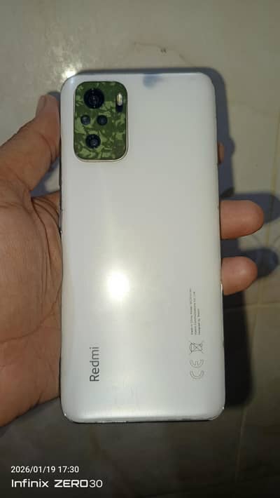 Redmi Note 10
