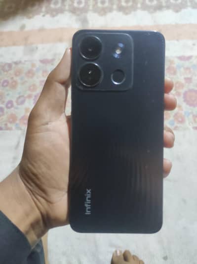 infinix smart 7 hd 4/64