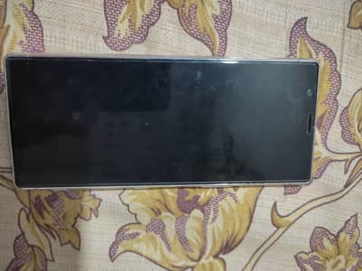 Sony Xperia 5 fresh condition 6/64 non pta best for gaming