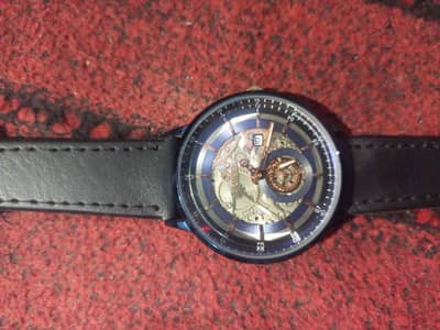 Stylish Men’s Wrist Watch for Sale – Peshawar