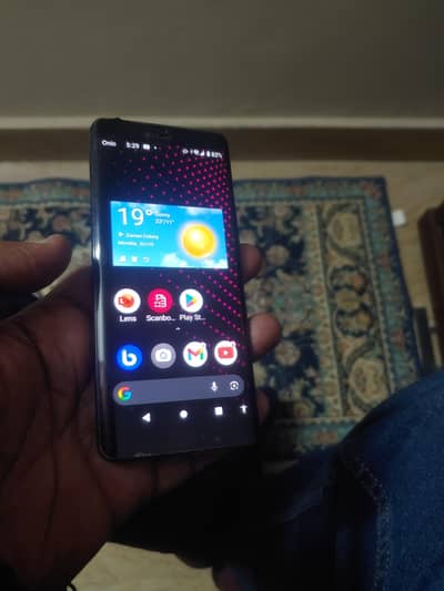 Rekuten mini edge  japanease mobile