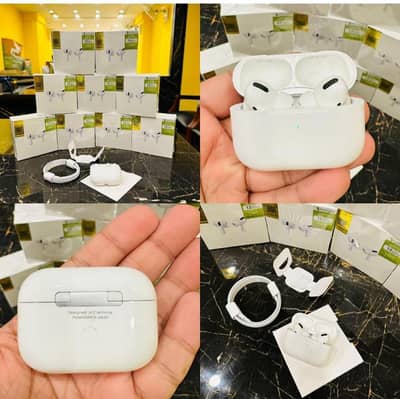 ANC PRO 2 NEW BOX PACK