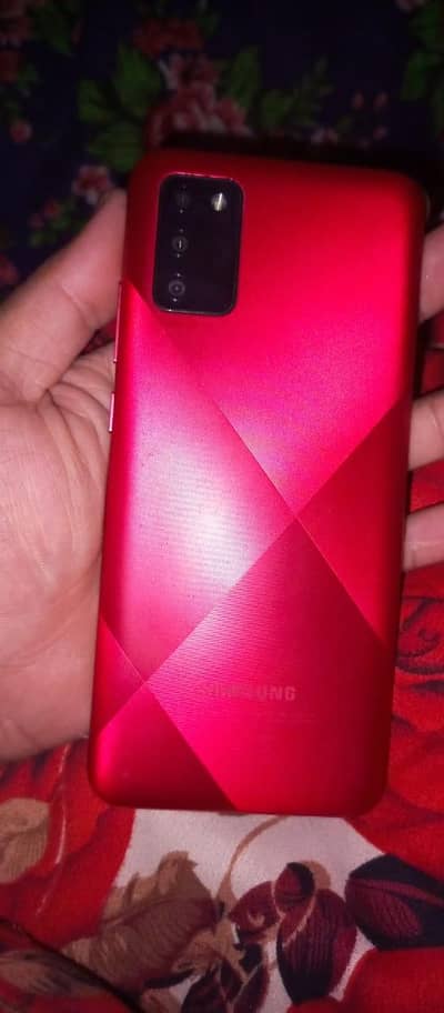 samsung a02s . 4.64  condition 10 by 10