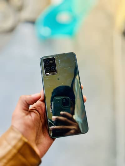 Vivo y33s for sale in Gujranwala