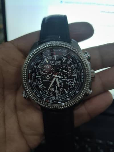 citizen eco drive watch for sale