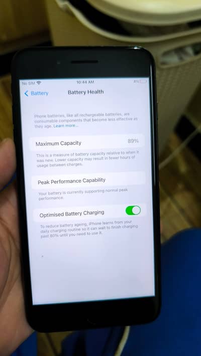 Apple iPhone 7 Plus 256 GB