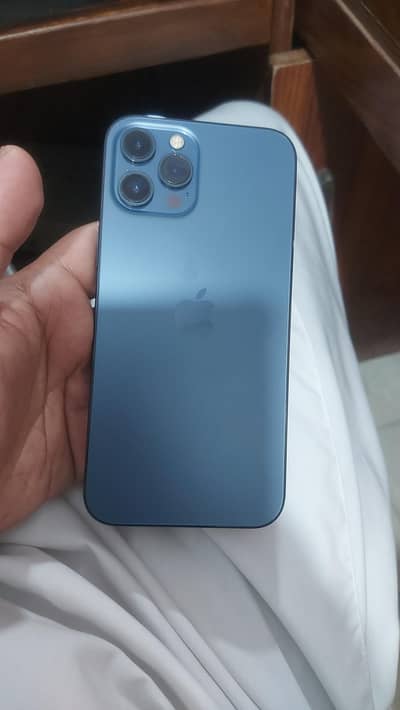 i phone 12 pro max 128 GB Bettry health 89