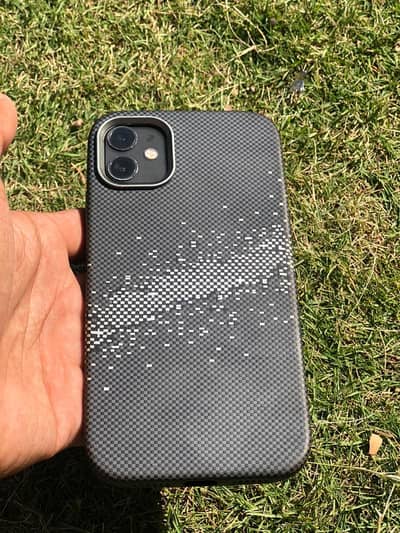 Iphone 11 black colour  non pta