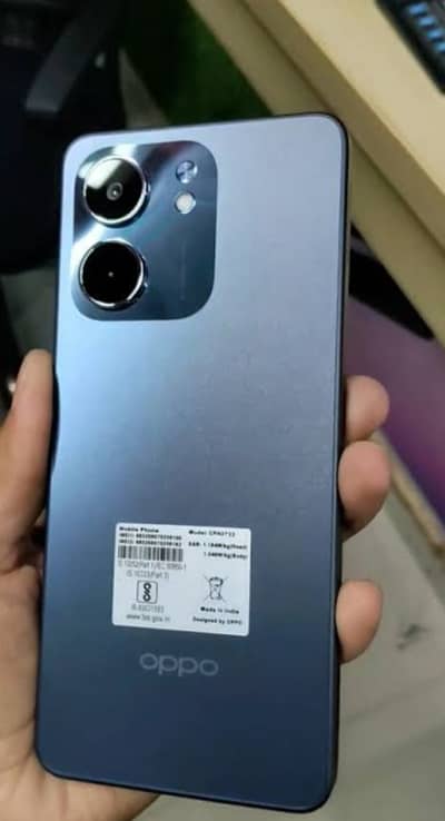 oppoA5