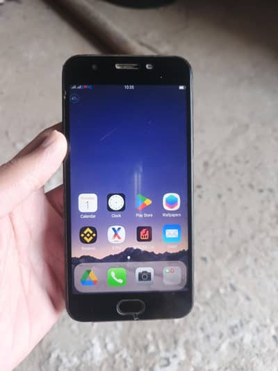 OPPO A57 MODEL CPH1701 URGENT SELL