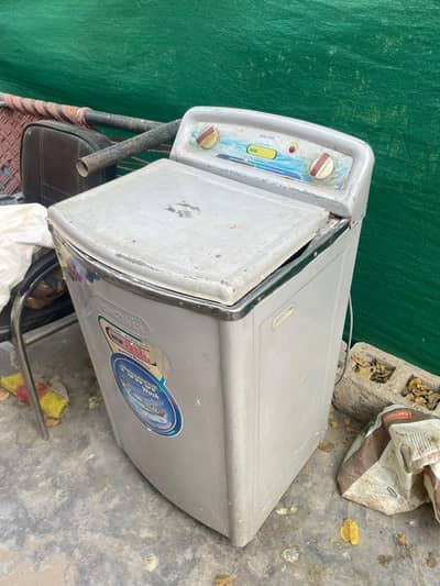 washing machine for sale
