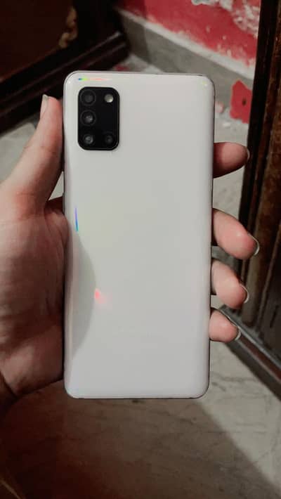 samsung A31 contact whatsapp 0325 8896843