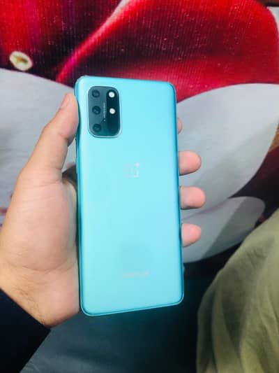 one plus 8t