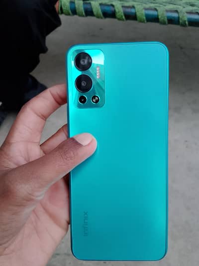 charging ha daba ni ha