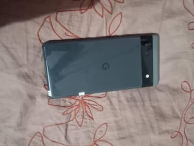 Google pixel 6a non pta 128gb