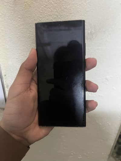 Samsung note 20 ultra