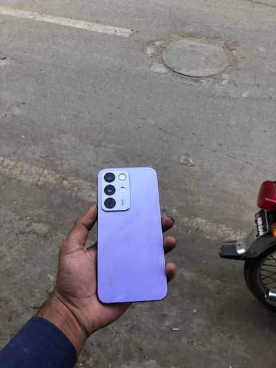 REALME C85 PRO  8/256 Pta Proved 5 Days Use