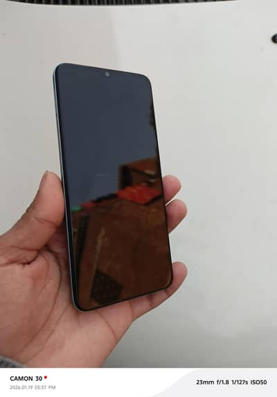 Tacno POP 7(2+2/64) (no box. no charger)