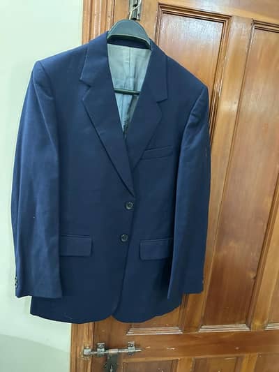 Elegant Two-Piece Suits – Gently Used