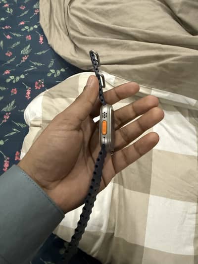 Apple watch ultra 2