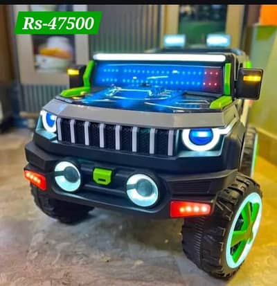 Kids jeep | kids car | electric jeep | electric car | bike | baby car