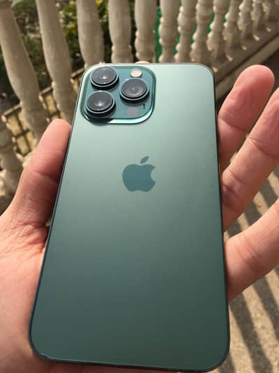 Apple iPhone 13 Pro