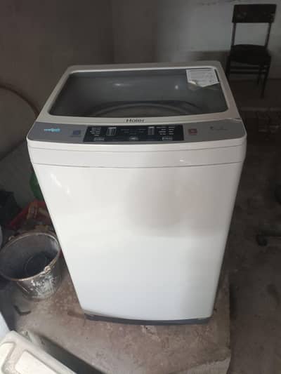 Automatic Washing Machine