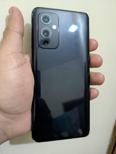 OnePlus 9 5G