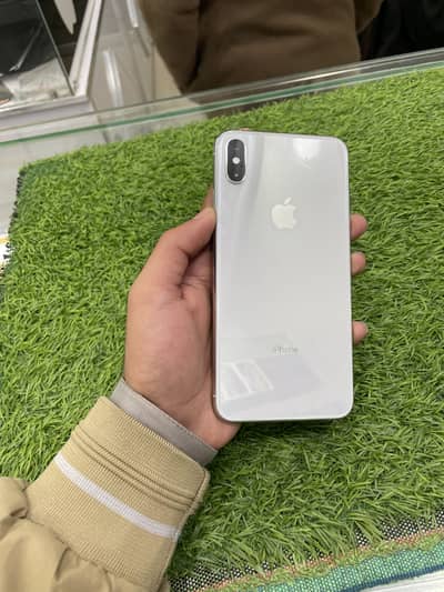 Iphone Xs max