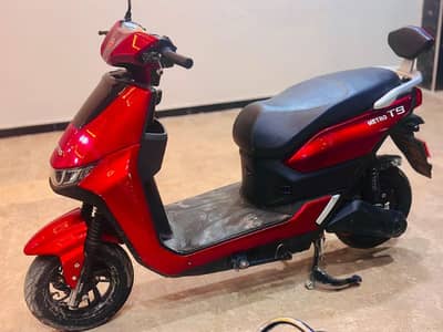 Matro Electric scooter T9 pro for sale