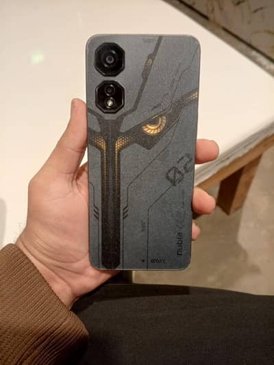 nubia neo 2