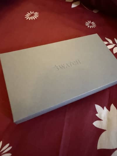 Apple watch ultra 3 new