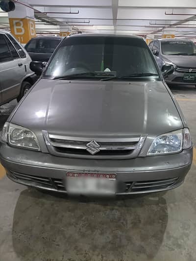 cultus 2014/15 (Full Genuine)