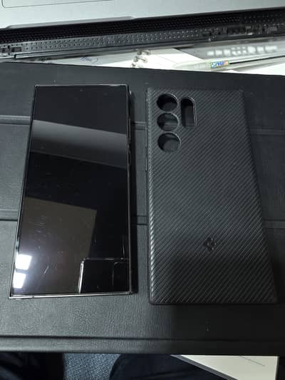 Samsung Galaxy S24 Ultra