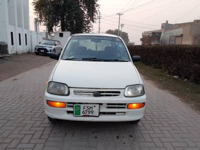 I am selling my car