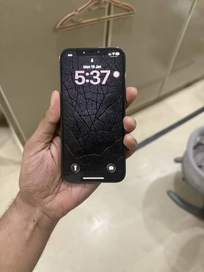iPhone 12 Pro PTA Approved 256GB