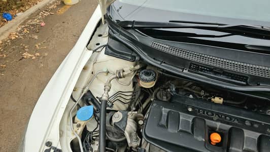 Rebirth UG Full Option