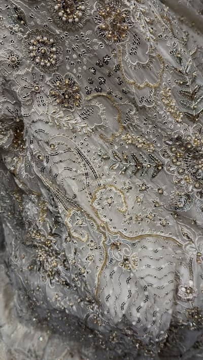 BRIDAL FROCK ON SALE PRICE